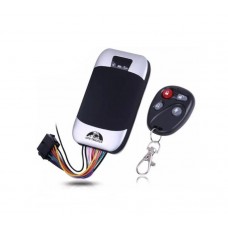 Автомобільний GPS Tracker 303F Anti-Theft з вбудованим GSM GPRS GPS модулем