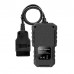 Автосканер CY3001 OBD2 діагностика системи двигуна, зчитувач кодів несправностей