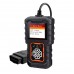 Автосканер CY3001 OBD2 діагностика системи двигуна, зчитувач кодів несправностей