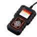 Автосканер CY3001 OBD2 діагностика системи двигуна, зчитувач кодів несправностей