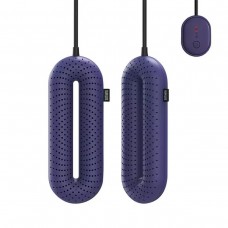 Сушарка для взуття з ТАЙМЕРОМ Sothing  ZERO Shoes Dryer 20W (DSHJ-S-1904S) Purple