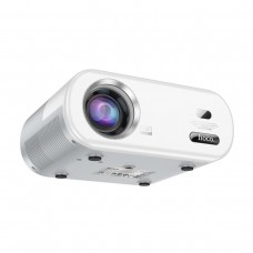 Проектор мультимедійний Hoco DT2 smart projector 720P версія для Android