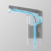 Автоматическая помпа для воды c тестером качества Xiaolang TDS Automatic Water Supply HD-ZDCSJ01