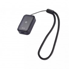 Міні GPS трекер QZT GF21 з HD Мікрофоном. Диктофон з активацією голоса GSM Жучок