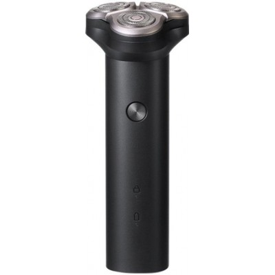 Електробритва чоловіча MiJia Electric Shaver S300 Black (NUN4107CN)