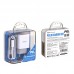 Мережевий зарядний пристрій Hoco C76A Speed source PD3.0 set (TO Lightning) (EU) White