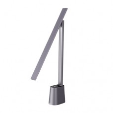 Офісна настільна лампа Baseus LED Smart Eye Charging 5W Grey (DGZG-0G)