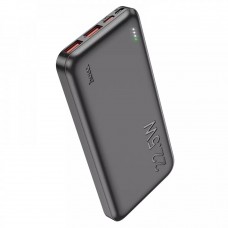 Павербанк Power Bank Hoco J101 10000 mAh 22.5W Black