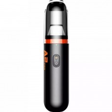 Автомобільний пилосос Baseus A2Pro Car Vacuum Cleaner (6000pa) Black (VCAQ040001)