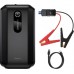 Автономний пусковий пристрій (бустер) Baseus Super Energy AirCar Jump Starter 10000mAh Black (CGNL020101)