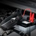 Автономний пусковий пристрій (бустер) Baseus Super Energy AirCar Jump Starter 10000mAh Black (CGNL020101)