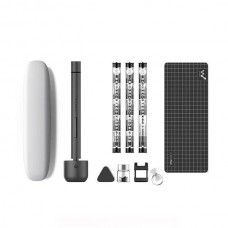 Электроотвертка Xiaomi MiJia Wowstick 1F+ (69 в 1) Black