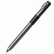 Стилус для телефону і планшета BASEUS Golden Cudgel Capacitive Stylus Pen ACPCL-01 Black