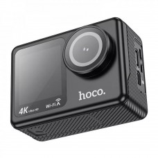 Екшн камера Action Camera Hoco DV101 Dual color 4K. Спортивна камера Екшн камера Action Camera Hoco DV101 Dual color 4K. Спортивна камера