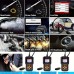 Автосканер OBD2 V600 діагностика системи двигуна, зчитувач кодів несправностей. Англіська, Російська