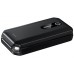 Автономний пусковий пристрій (бустер) Baseus Super Energy AirCar Jump Starter 10000mAh Black (CGNL020101)