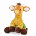 М'яка іграшка Melissa & Doug Плюшевий малюк-жираф (MD30452)