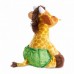 М'яка іграшка Melissa & Doug Плюшевий малюк-жираф (MD30452)
