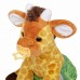 М'яка іграшка Melissa & Doug Плюшевий малюк-жираф (MD30452)