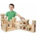 Дерев'яний лицарський замок Melissa&Doug (MD11329)