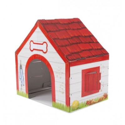 Картонний ігровий будиночок для собаки Melissa&Doug (MD5514)
