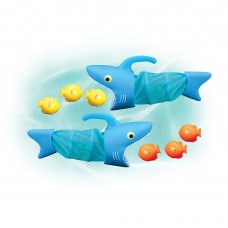 Набір для гри з водою Melissa&Doug Акула поймай рыбку (MD6664)