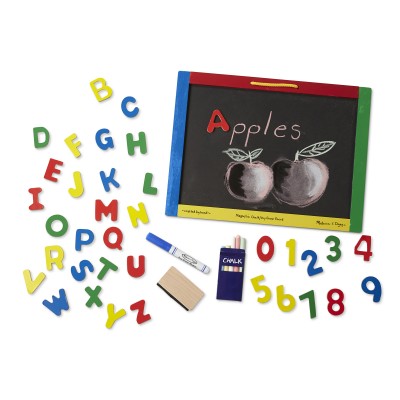 Магнітна дошка / Дошка для малювання Melissa&Doug (MD10145)
