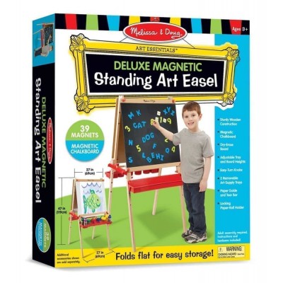 Мольберт підлоговий Melissa&Doug MD9336
