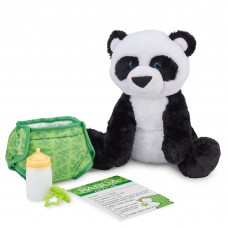 Плюшеве малятко-панда Melissa&Doug (MD30453)