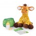М'яка іграшка Melissa & Doug Плюшевий малюк-жираф (MD30452)