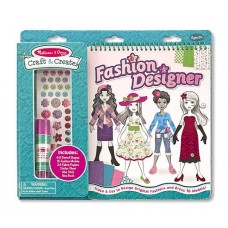Набір для творчості "Модельєр" Melissa&Doug (MD5063)