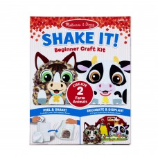 Набір / конфетті для виробів "Друзі ферми" Melissa&Doug (MD30183)