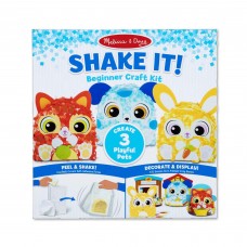 Набір / конфетті для виробів "Домашні тварини" Melissa&Doug (MD30184)