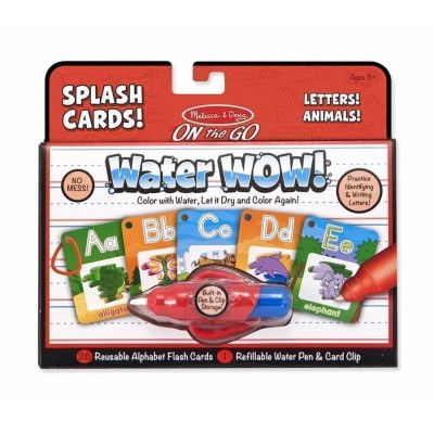 Melissa&Doug Алфавит (MD5236)
