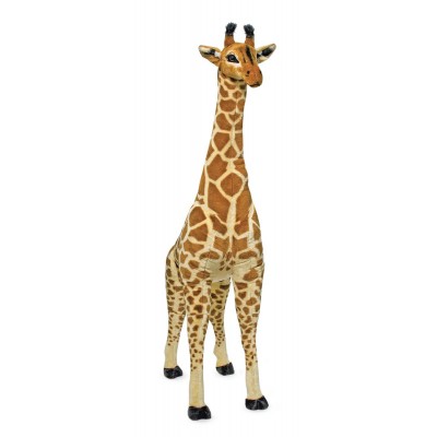 Величезний плюшевий жираф, 1,40 м Melissa&Doug (MD2106)