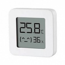 Датчик температури та вологості MiJia Temperature & Humidity Electronic Monitor 2